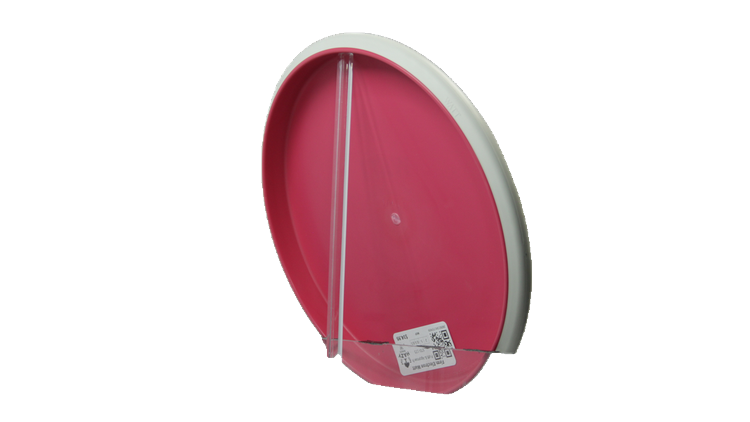 MVP Firm Electron Watt Putter Back View