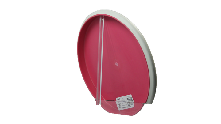 MVP Firm Electron Watt Putter Back View