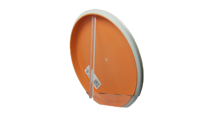 MVP Firm Electron Watt Putter Back View