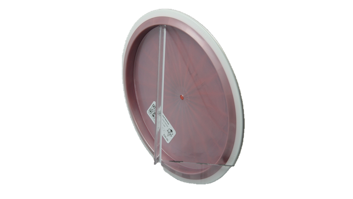 MVP Plasma Servo Fairway Driver Back View