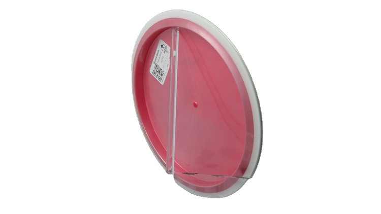 MVP Plasma Servo Fairway Driver Back View