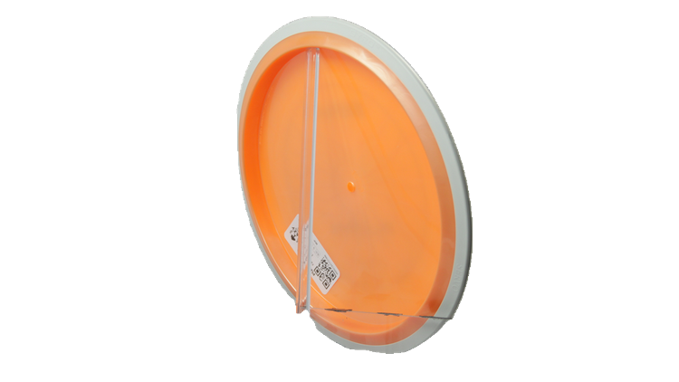 MVP Plasma Servo Fairway Driver Back View