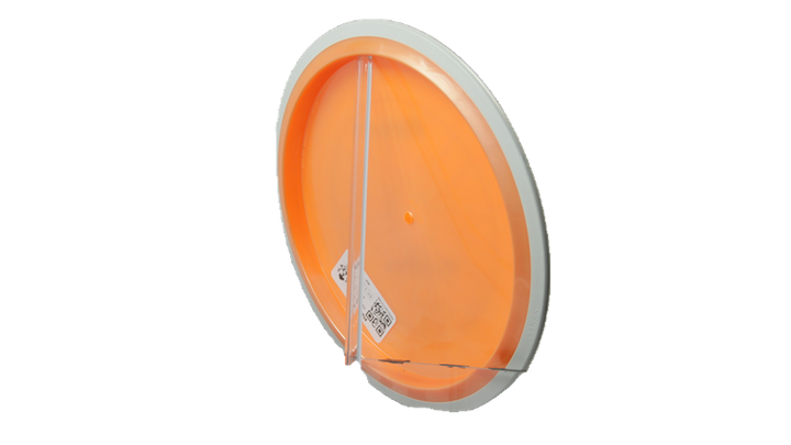 MVP Plasma Servo Fairway Driver Back View