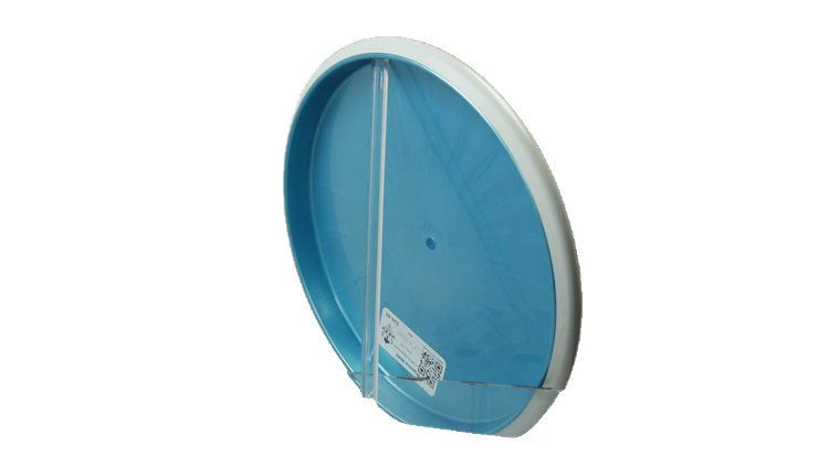 MVP Plasma Watt Putter Back View