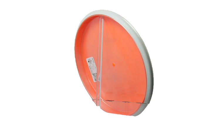 MVP Plasma Watt Putter Back View
