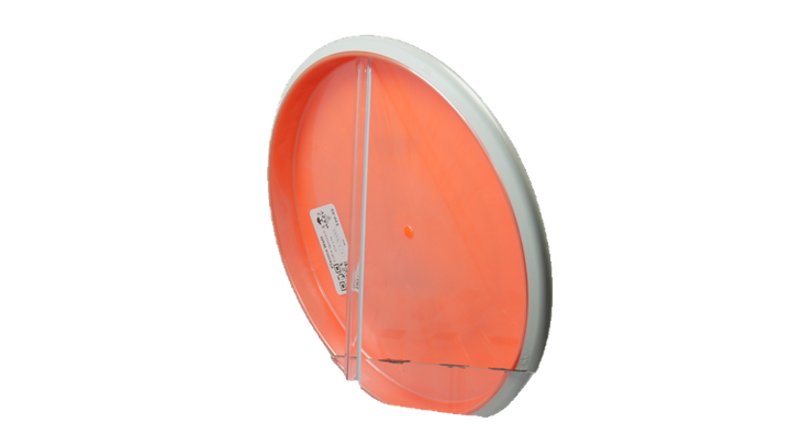MVP Plasma Watt Putter Back View