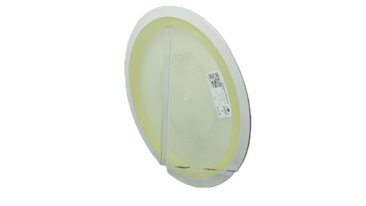 MVP Eclipse Photon Distance Driver Back View