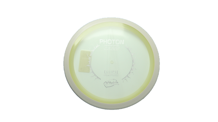 MVP Eclipse Photon Distance Driver Front View