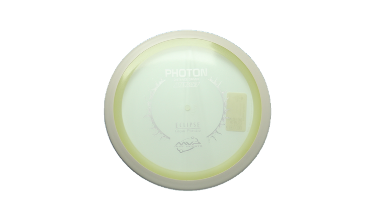 MVP Eclipse Photon Distance Driver Front View