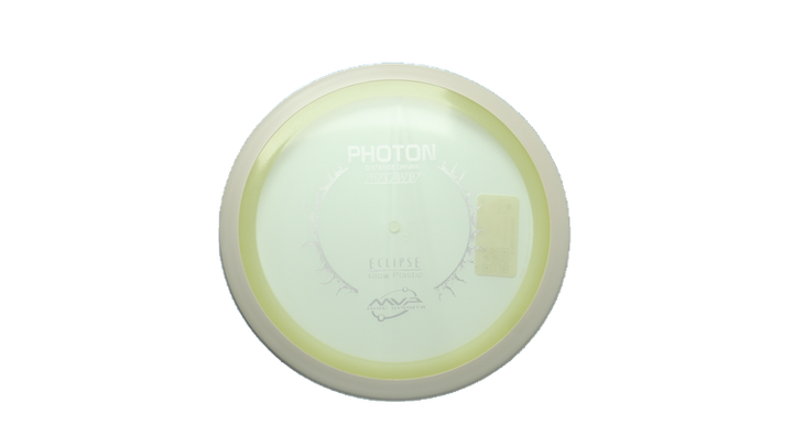MVP Eclipse Photon Distance Driver Front View