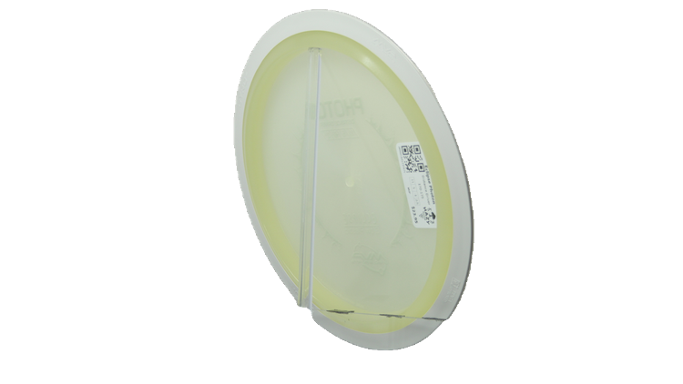 MVP Eclipse Photon Distance Driver Back View