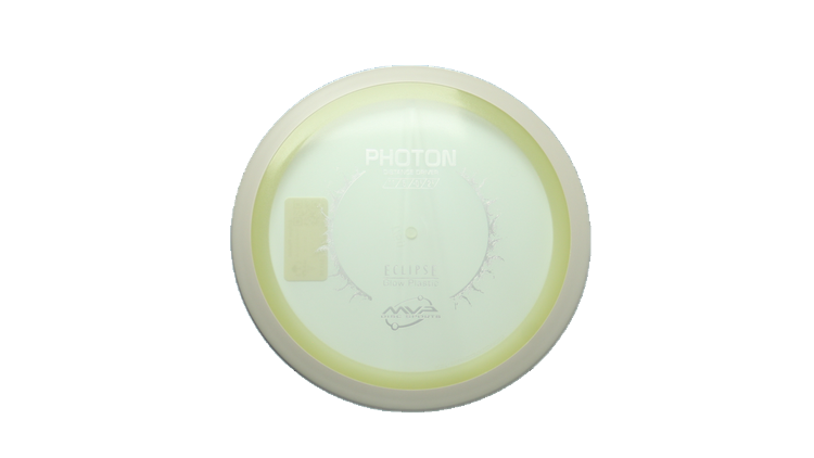 MVP Eclipse Photon Distance Driver Front View