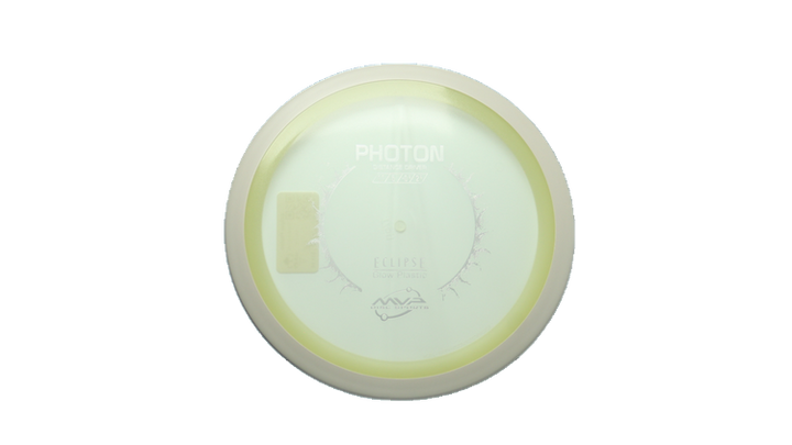 MVP Eclipse Photon Distance Driver Front View