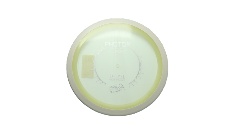 MVP Eclipse Photon Distance Driver Front View