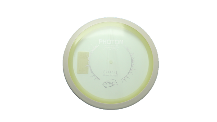 MVP Eclipse Photon Distance Driver