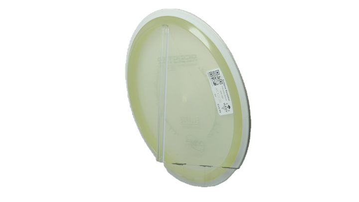 MVP Eclipse Resistor Fairway Driver Back View