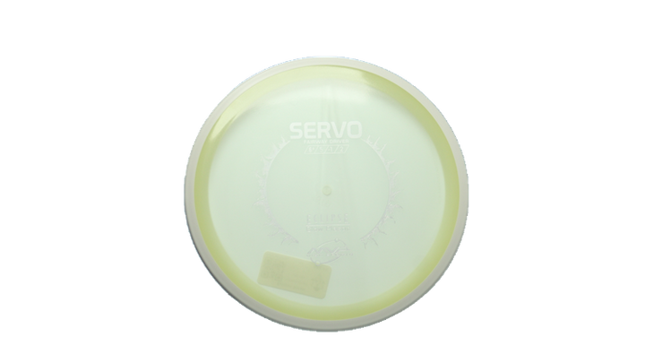 MVP Eclipse Servo Fairway Driver Front View