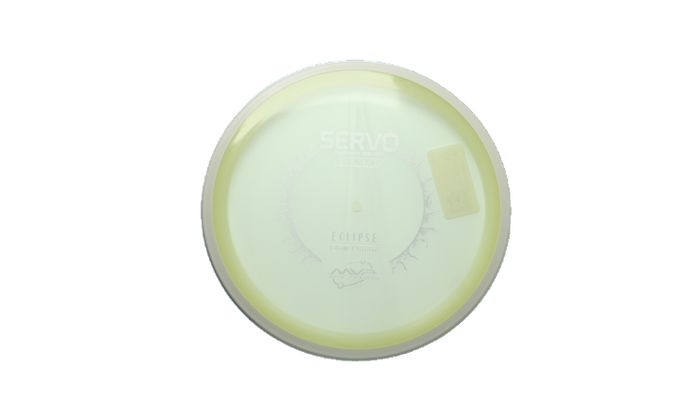 MVP Eclipse Servo Fairway Driver