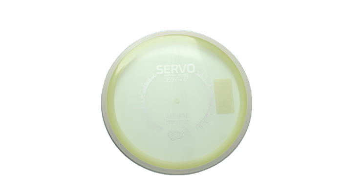 MVP Eclipse Servo Fairway Driver