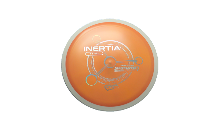 MVP Fission Inertia Fairway Driver Front View