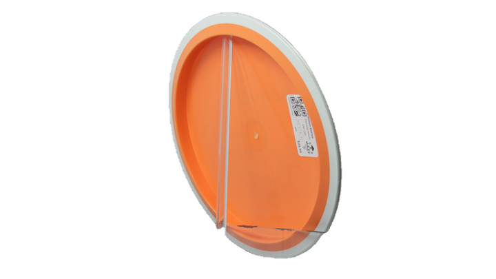MVP Fission Servo Fairway Driver Back View