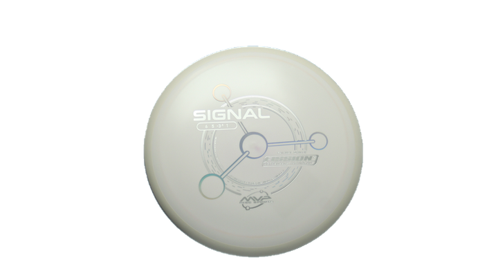 MVP Fission Signal Fairway Driver Front View