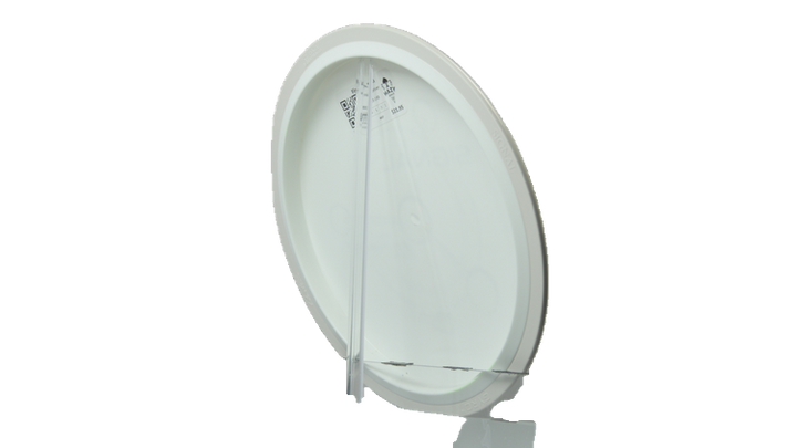 MVP Fission Signal Fairway Driver Back View