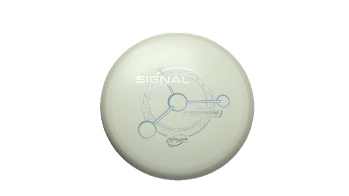 MVP Fission Signal Fairway Driver Front View