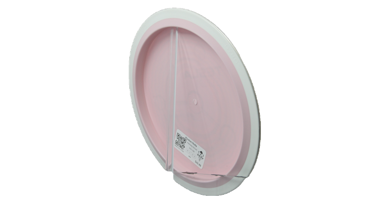 MVP Fission Tesla Fairway Driver Back View