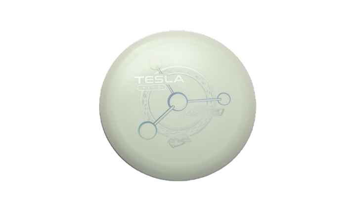 MVP Fission Tesla Fairway Driver Front View