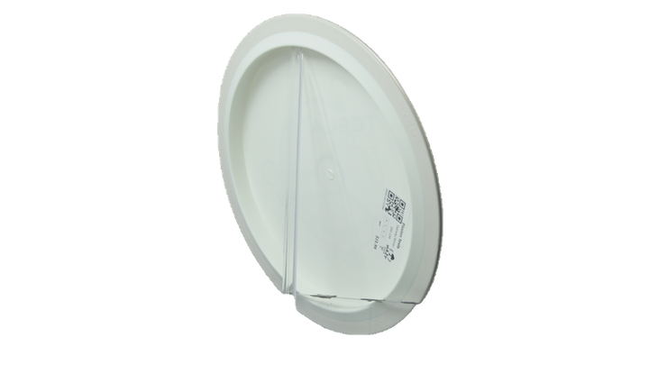 MVP Fission Tesla Fairway Driver Back View