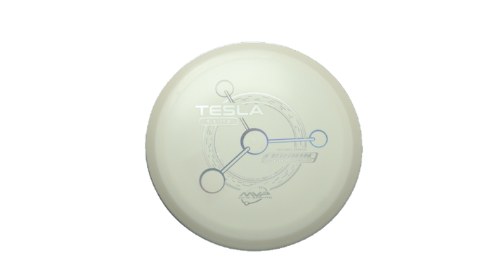 MVP Fission Tesla Fairway Driver