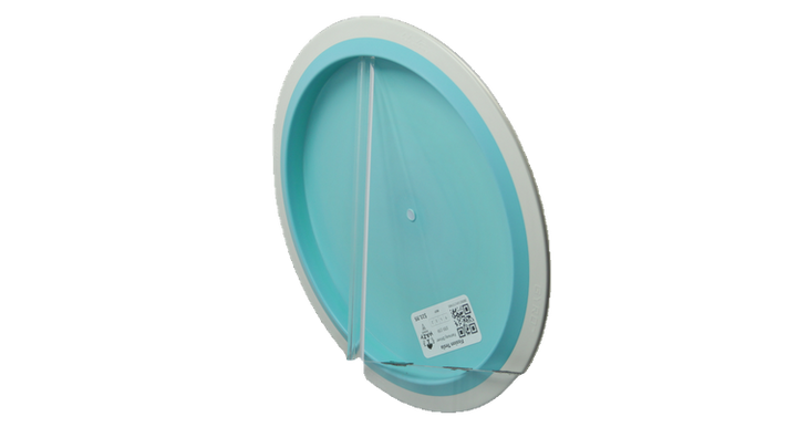 MVP Fission Tesla Fairway Driver Back View