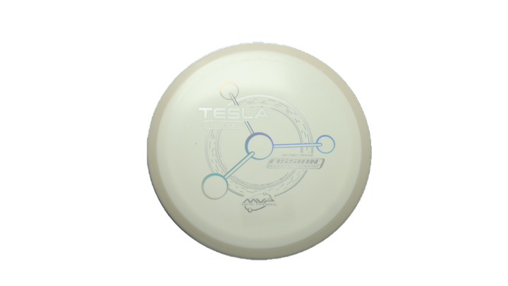 MVP Fission Tesla Fairway Driver Front View