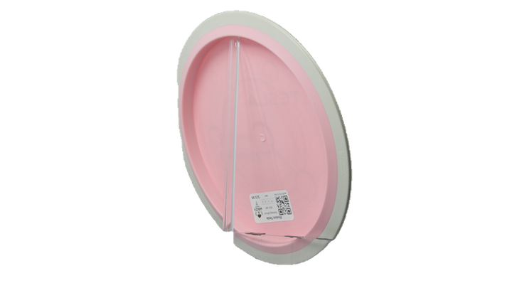 MVP Fission Tesla Fairway Driver Back View