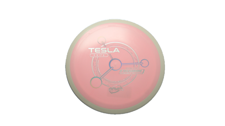 MVP Fission Tesla Fairway Driver Front View