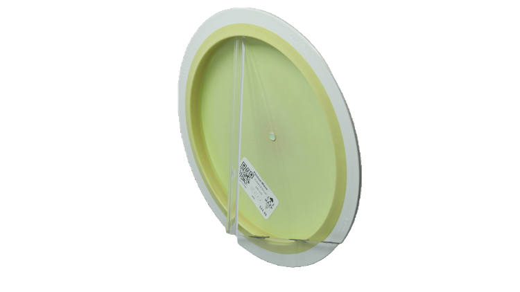 MVP Fission Wave Distance Driver Back View