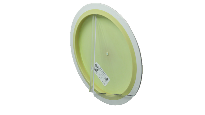 MVP Fission Wave Distance Driver Back View