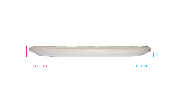 Axiom Neutron Balance Midrange Profile View