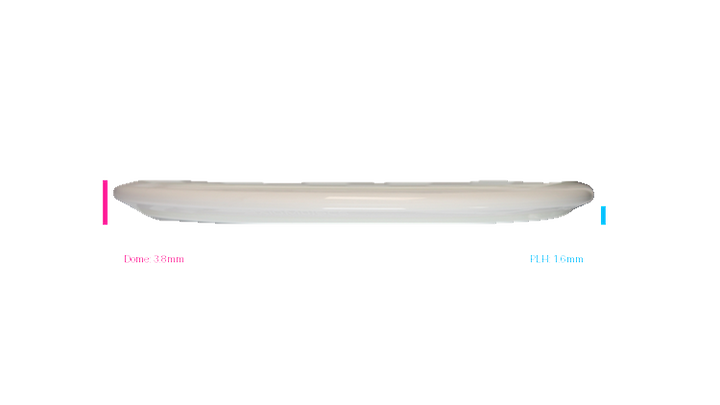 Axiom Neutron Balance Midrange Profile View