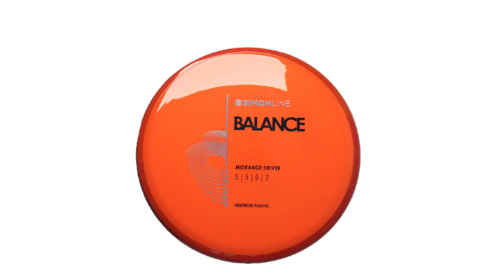 Axiom Neutron Balance Midrange Front View