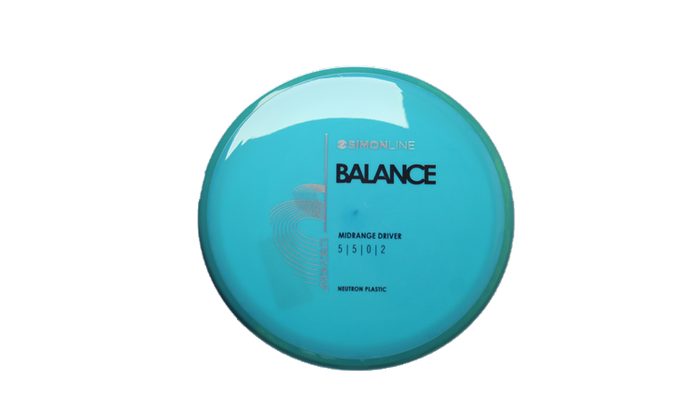 Axiom Neutron Balance Midrange