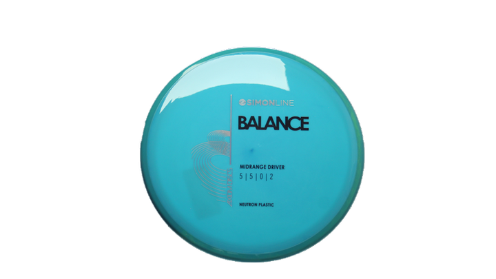 Axiom Neutron Balance Midrange Front View