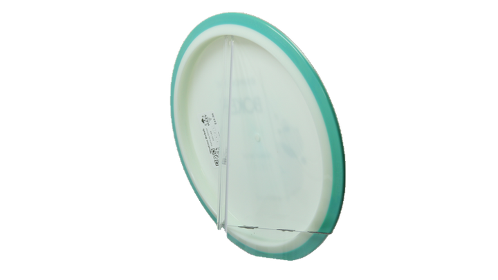 Axiom Neutron Bokeh Fairway Driver Back View