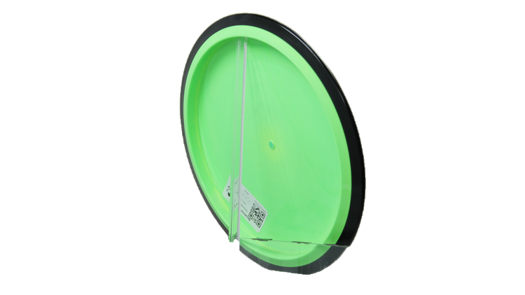 Axiom Neutron Bokeh Fairway Driver Back View