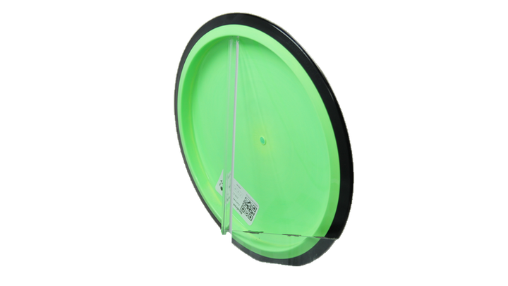 Axiom Neutron Bokeh Fairway Driver Back View