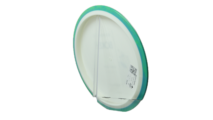 Axiom Neutron Bokeh Fairway Driver Back View