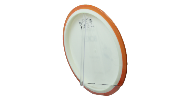 Axiom Neutron Bokeh Fairway Driver Back View