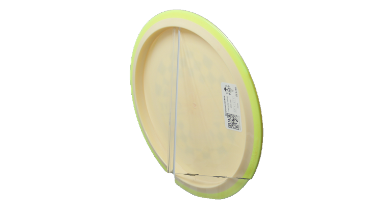 Axiom Neutron Crave Fairway Driver Back View