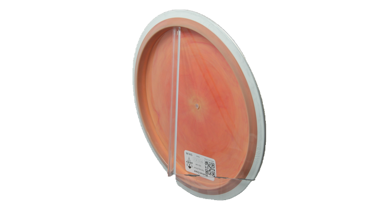 Axiom Neutron Crave Fairway Driver Back View